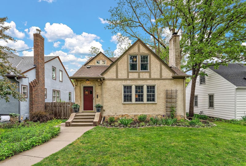 5249 Zenith Ave S, Minneapolis, MN 55410