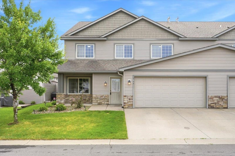 1856 Kristy St, River Falls, WI 54022