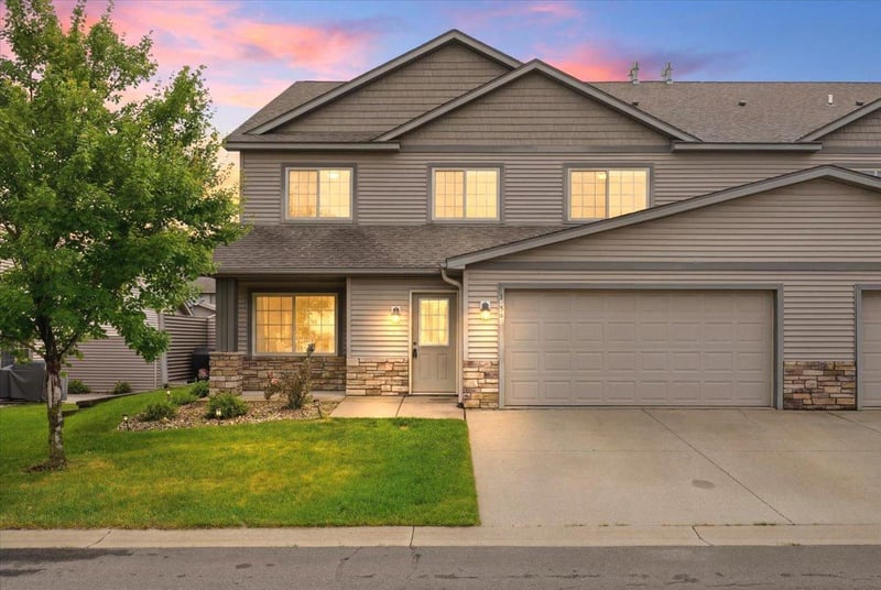 1856 Kristy St, River Falls, WI 54022