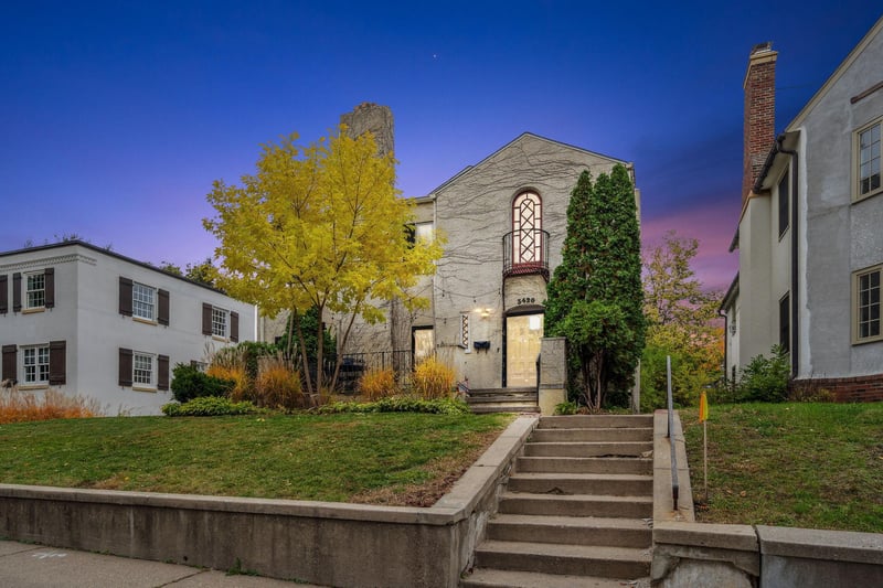 3420 Humboldt Ave S, Minneapolis, MN 55408