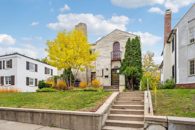 3420 Humboldt Ave S, Minneapolis, MN 55408