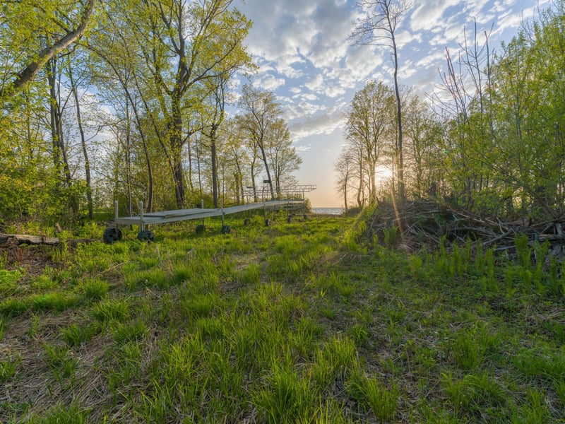 186XX 329th Ave, Isle, MN 56342