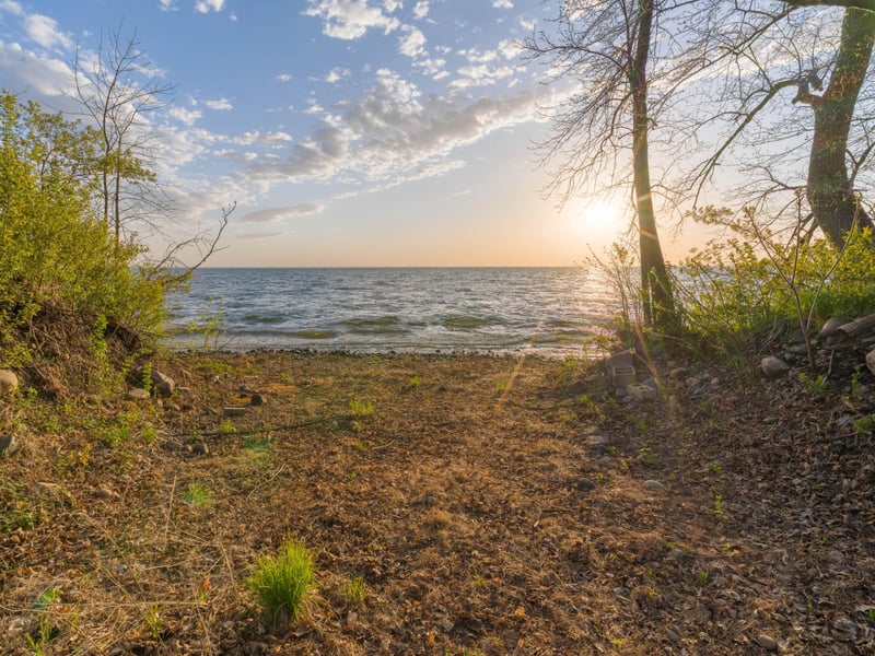 186XX 329th Ave, Isle, MN 56342