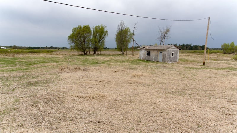 XXX Hegge Rd, Grantsburg, WI 54840