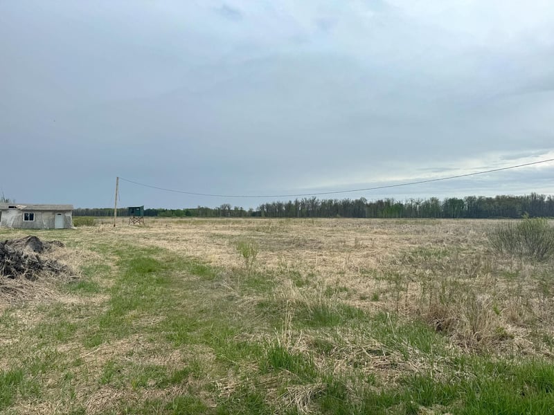 XXX Hegge Rd, Grantsburg, WI 54840