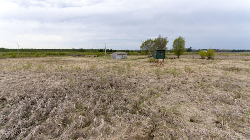 XXX Hegge Rd, Grantsburg, WI 54840