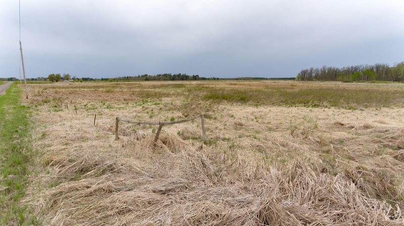 XXX Hegge Rd, Grantsburg, WI 54840