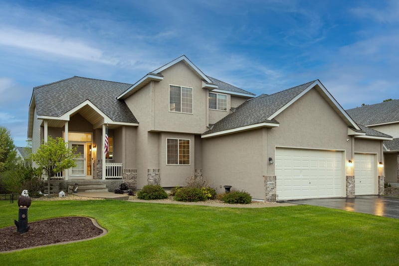 13190 Avocet St NW, Coon Rapids, MN 55448