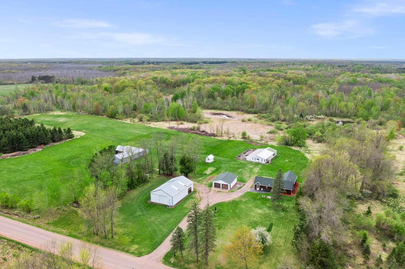 84481 Denham Rd, Willow River, MN 55795