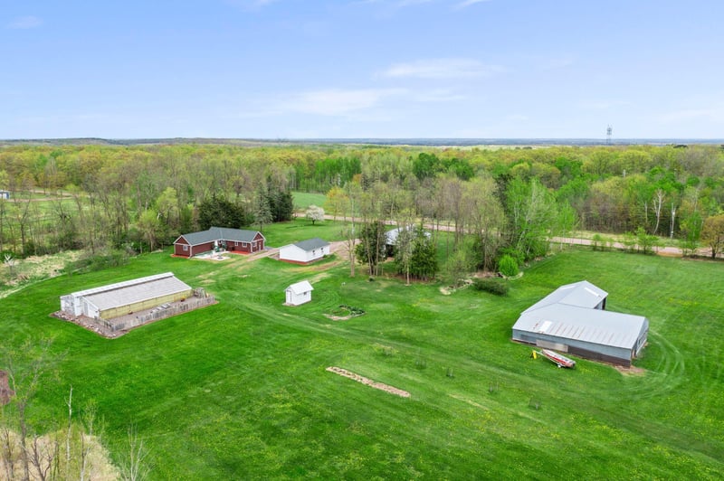 84481 Denham Rd, Willow River, MN 55795