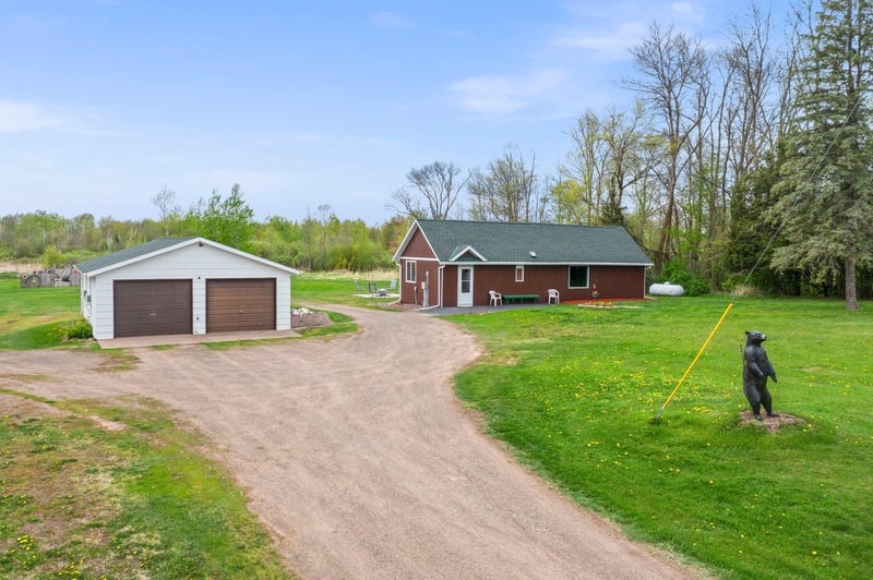 84481 Denham Rd, Willow River, MN 55795