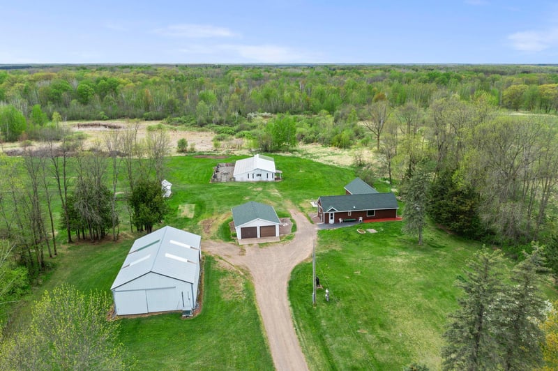 84481 Denham Rd, Willow River, MN 55795