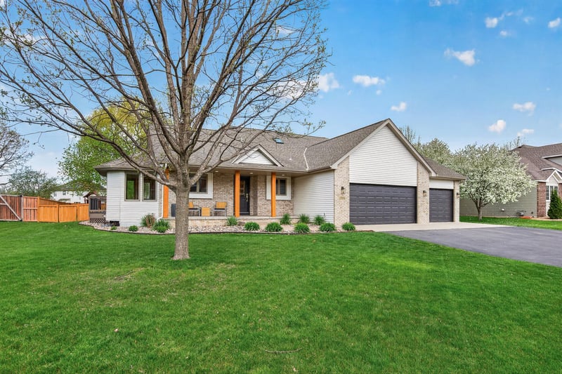 17950 Concord St NW, Elk River, MN 55330