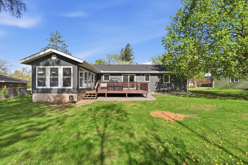 205 Victoria Dr, Alexandria, MN 56308