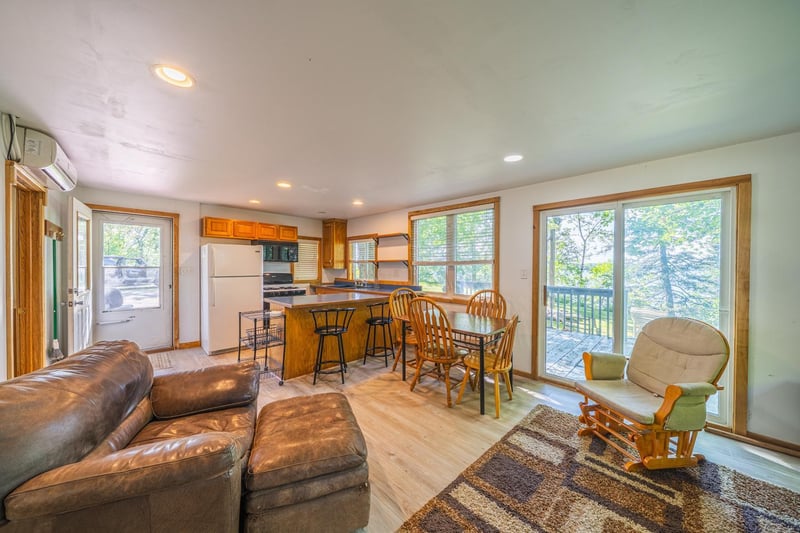 23546 Warbler Way #C1, Detroit Lakes, MN 56501