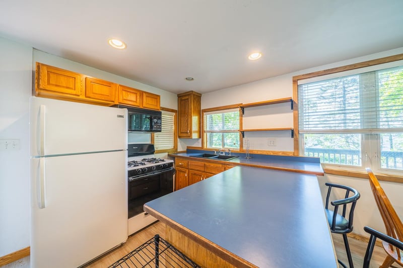 23546 Warbler Way #C1, Detroit Lakes, MN 56501