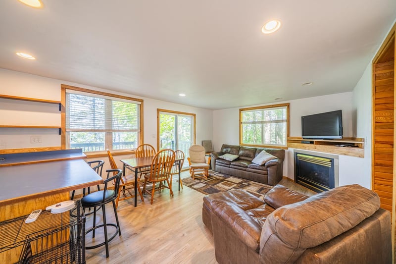 23546 Warbler Way #C1, Detroit Lakes, MN 56501