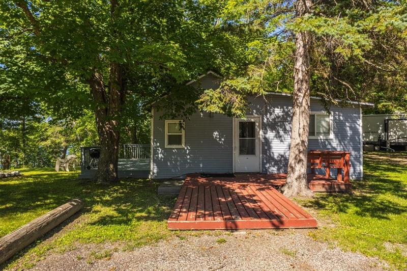23546 Warbler Way #C1, Detroit Lakes, MN 56501
