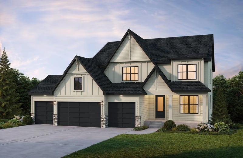 15120 109th Ave N, Dayton, MN 55369