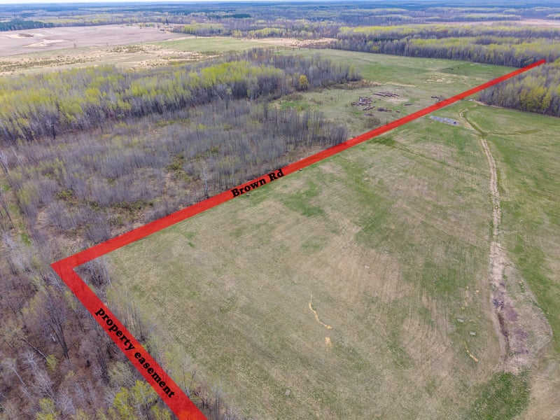 XXX Brown Rd, Kettle River, MN 55757