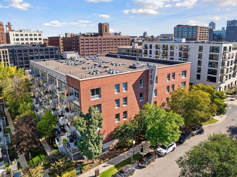710 N 4th St #E213, Minneapolis, MN 55401