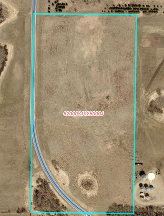 TBD County Highway 138, Parkers Prairie, MN 56361