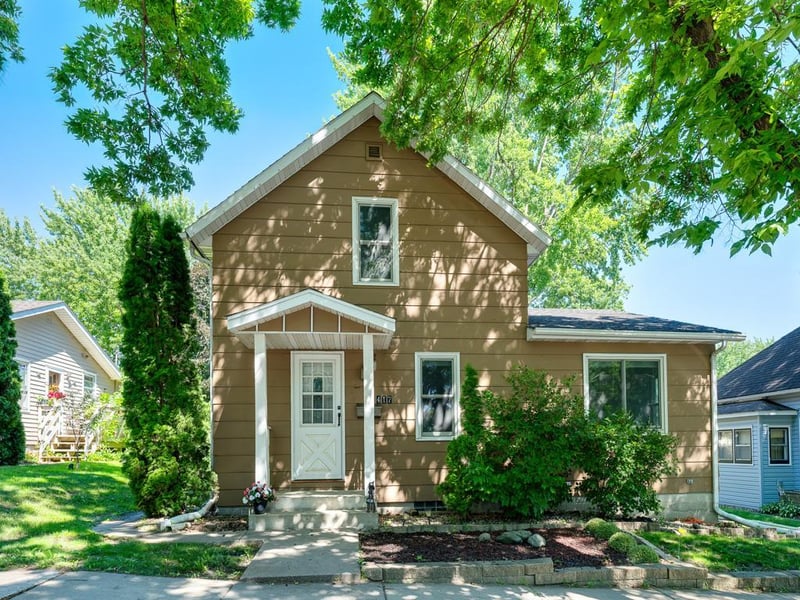 Home Worth Check