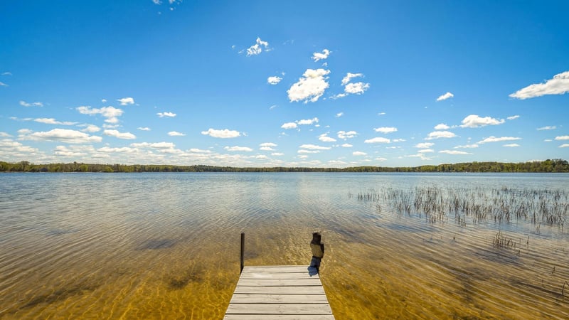 22168 Spirit Lake Rd E, Frederic, WI 54837