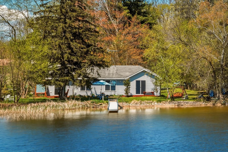 22168 Spirit Lake Rd E, Frederic, WI 54837