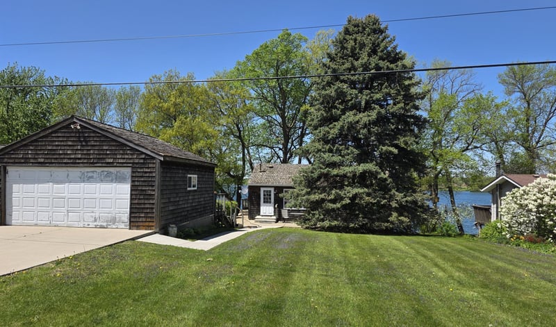 1615 Hansack Ave NE, Saint Michael, MN 55376