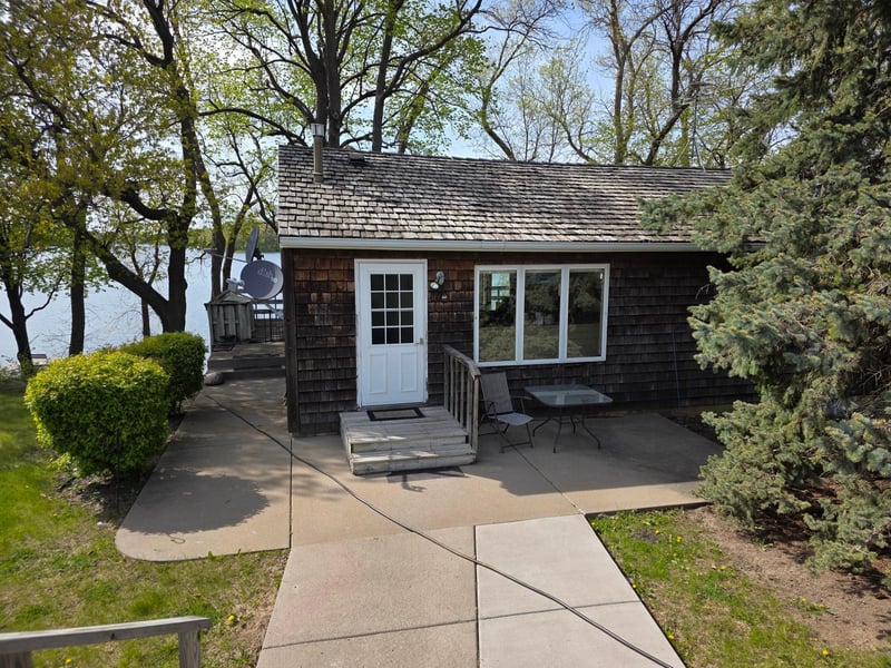 1615 Hansack Ave NE, Saint Michael, MN 55376