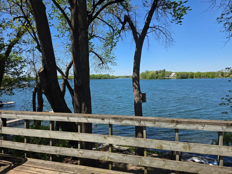 1615 Hansack Ave NE, Saint Michael, MN 55376