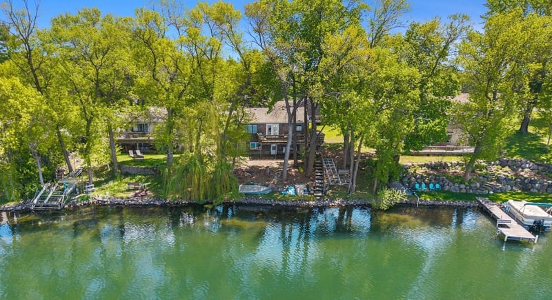 1615 Hansack Ave NE, Saint Michael, MN 55376