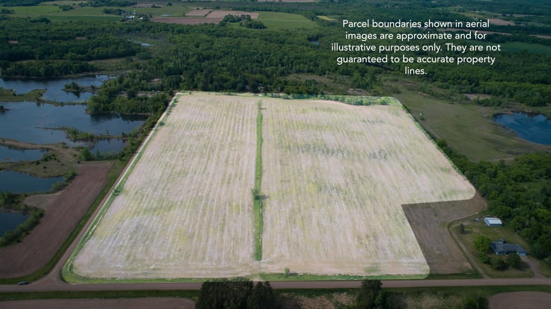 xxxx Orchard St, Braham, MN 55006