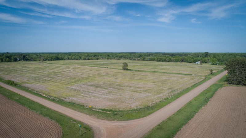 xxxx Orchard St, Braham, MN 55006