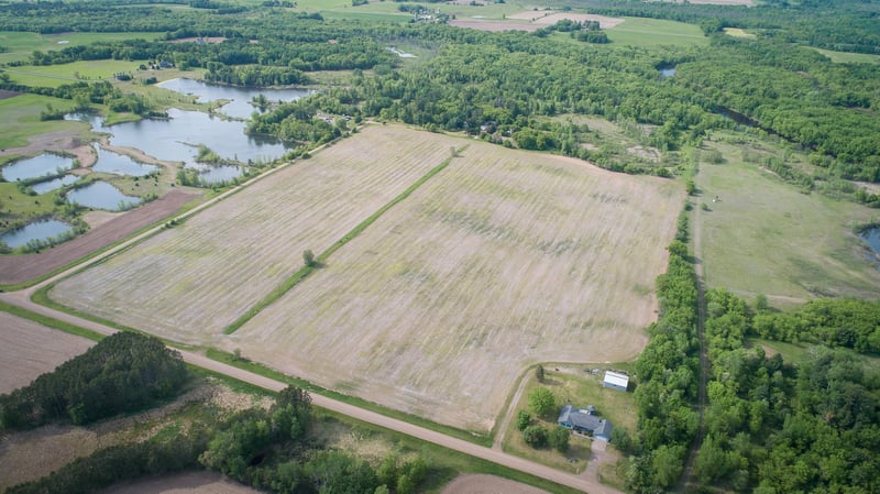 xxxx Orchard St, Braham, MN 55006