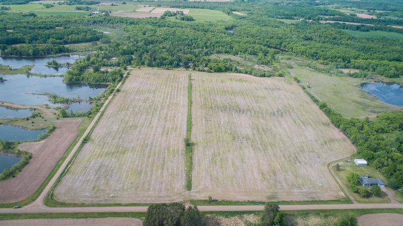 xxxx Orchard St, Braham, MN 55006