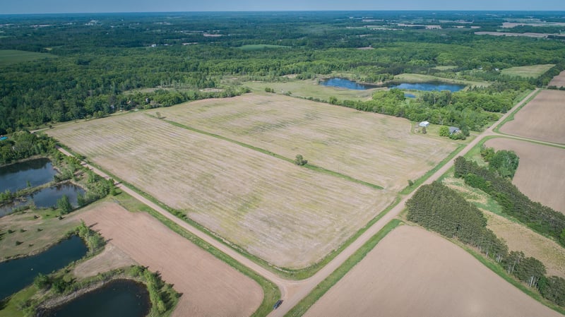 xxxx Orchard St, Braham, MN 55006