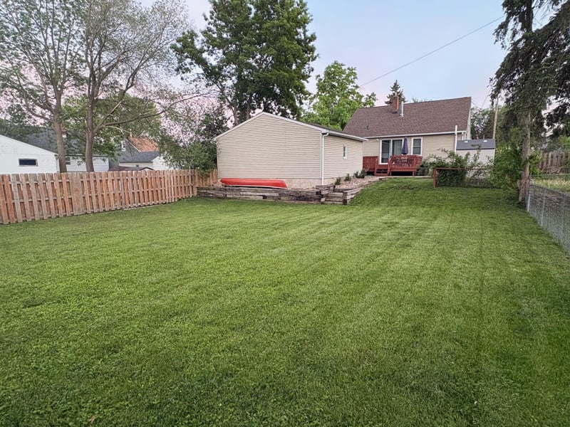 721 11th St NW, Rochester, MN 55901