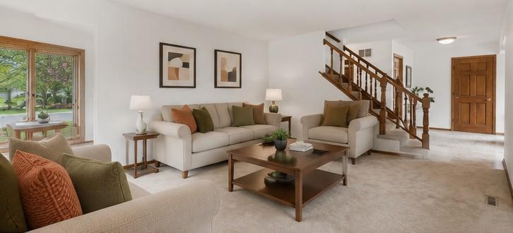 2500 Highland View Ave S, Burnsville, MN 55337