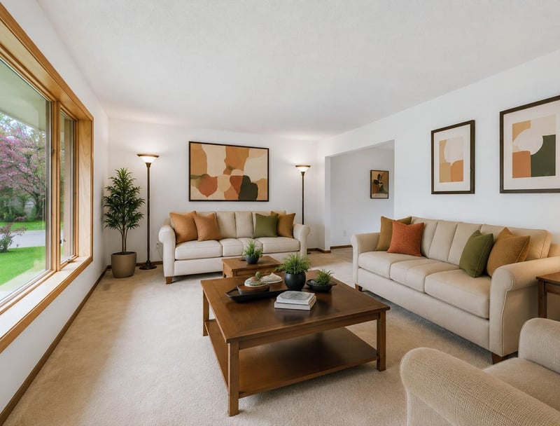2500 Highland View Ave S, Burnsville, MN 55337