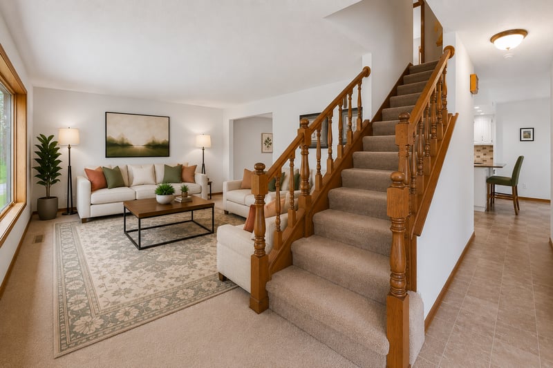 2500 Highland View Ave S, Burnsville, MN 55337