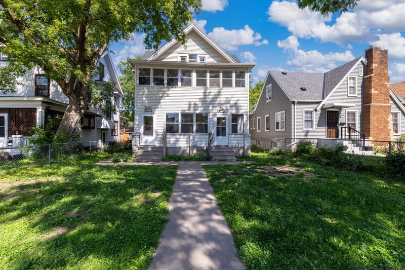 3605 S 3rd Ave, Minneapolis, MN 55409