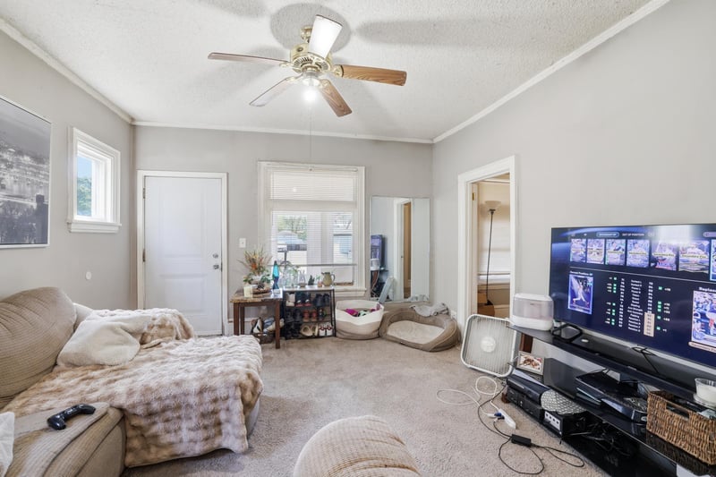 3605 S 3rd Ave, Minneapolis, MN 55409