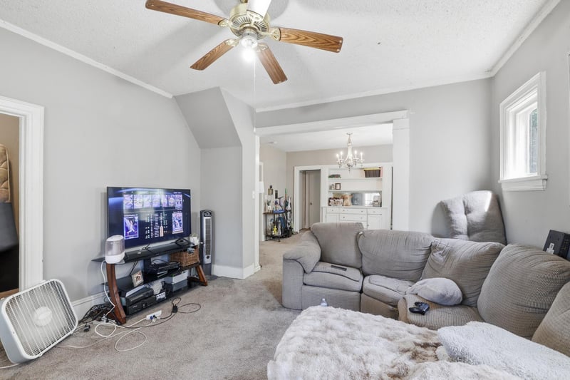 3605 S 3rd Ave, Minneapolis, MN 55409
