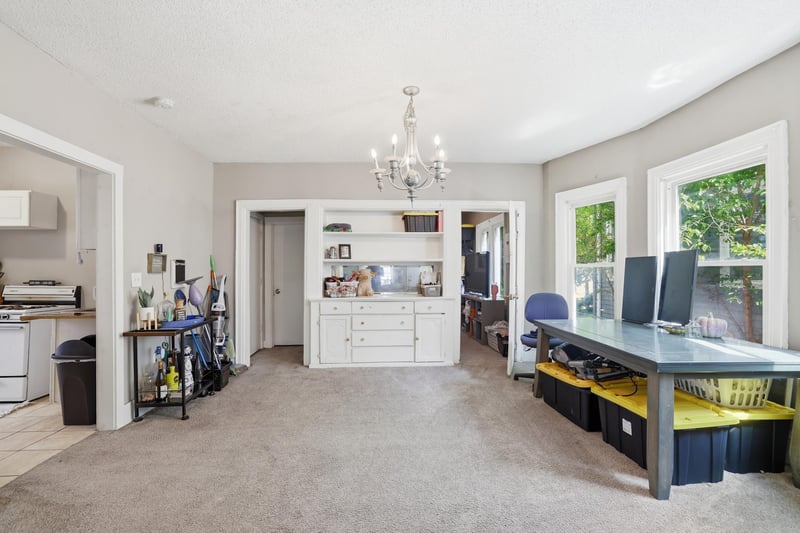 3605 S 3rd Ave, Minneapolis, MN 55409