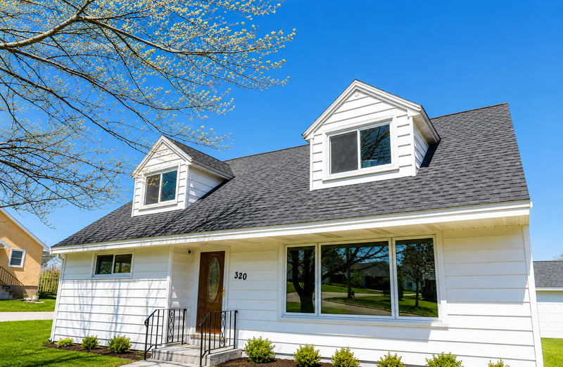 320 Michigan Ave W, Gilbert, MN 55741