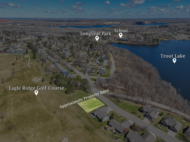 0 Congdon St, Coleraine, MN 55722