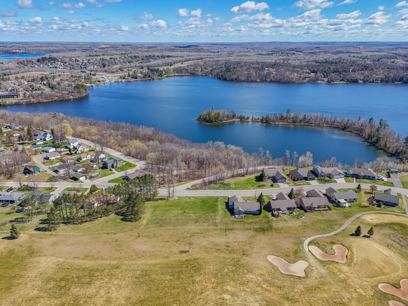 0 Congdon St, Coleraine, MN 55722