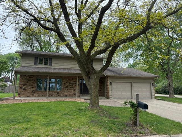 1260 Truman Ave, Owatonna, MN 55060